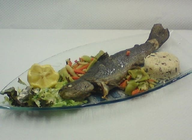 Poisson