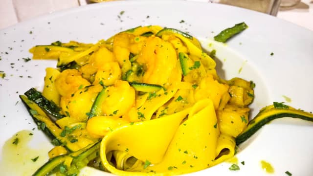 Suggerimento dello chef