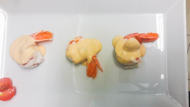 Suggerimento dello chef