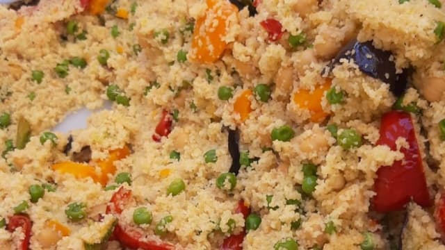 Specialità dello chef