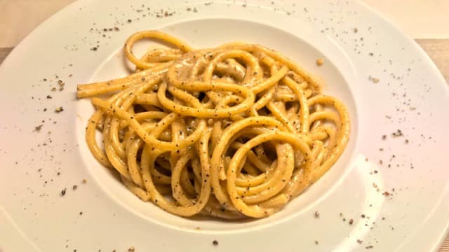 Suggerimento dello chef