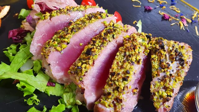 Suggerimento dello chef