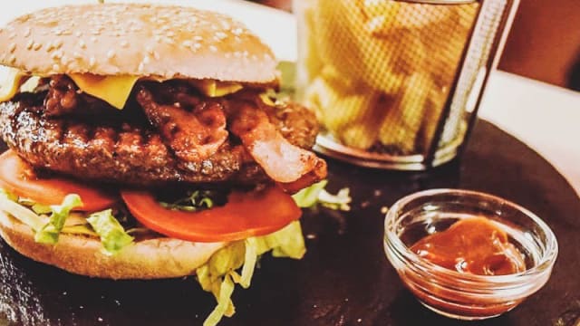 Suggerimento dello chef