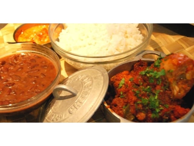 Suggestion de la maison