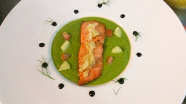Suggestion de plat