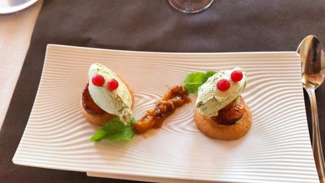 Dessert