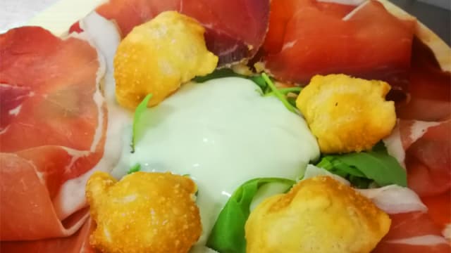 Suggerimento dello chef