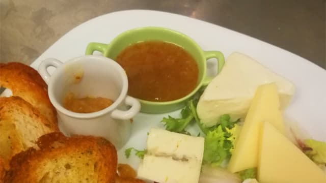 Suggerimento dello chef
