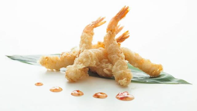 Suggerimento dello chef