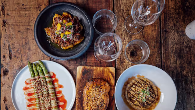 Topp bästa bufférestaurangerna i Göteborg | TheFork