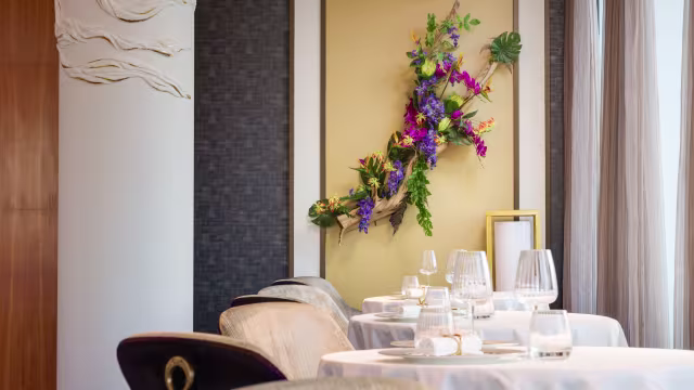 The 5 Best Restaurants in The O2, London | TheFork