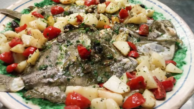 Suggerimento dello chef