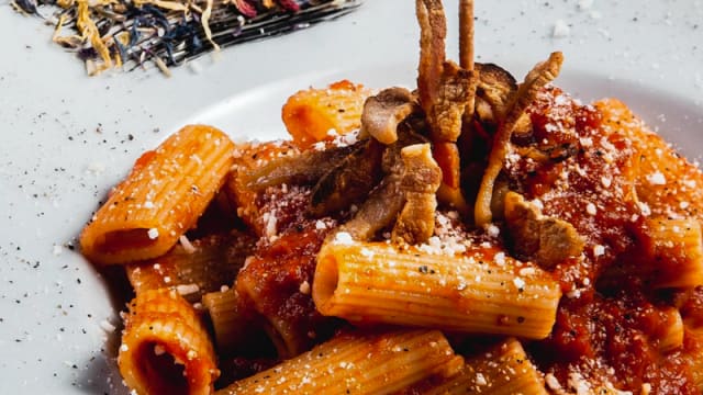 Suggerimento dello chef