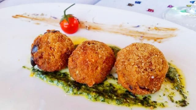 Suggerimento dello chef