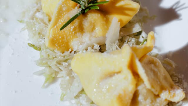 Raviolacci cazzoeula