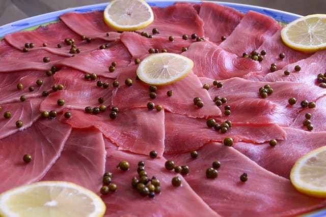 Antipasto 3