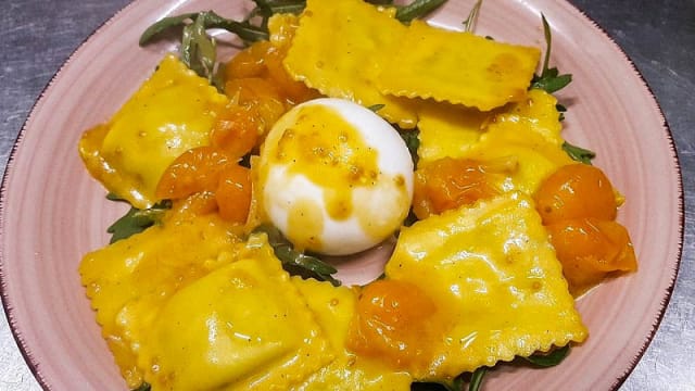 Suggerimento dello chef