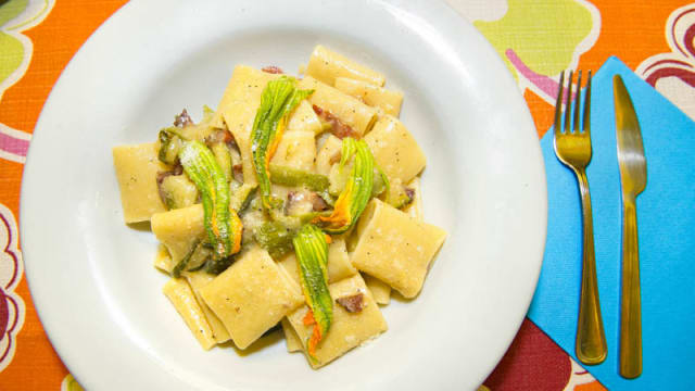 Suggerimento dello chef