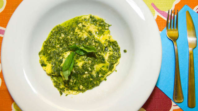 Suggerimento dello chef