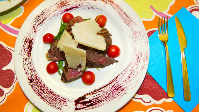 Suggerimento dello chef