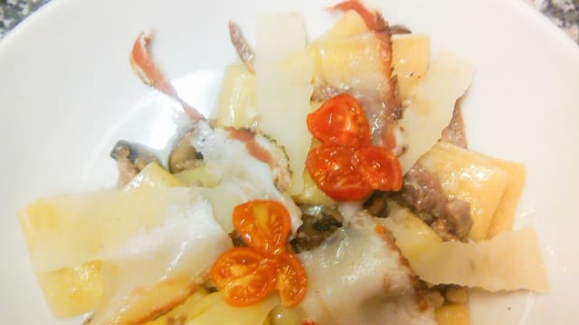 Piatto