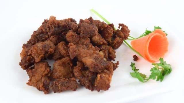 Sugerencia de plato