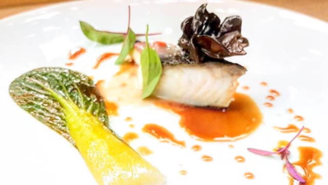 Suggerimento dello chef