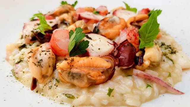 Suggerimento dello chef