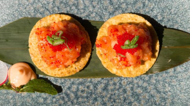 Suggesrimento dello chef
