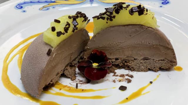 Suggerimento dello chef