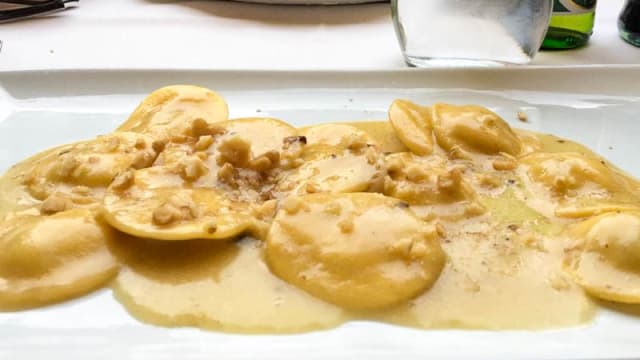 Suggerimento dello chef