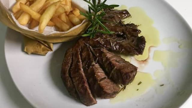 Suggerimento dello chef