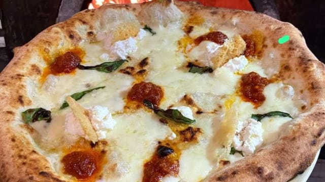 Piccantella calabra