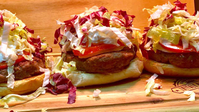 Suggerimento dello chef