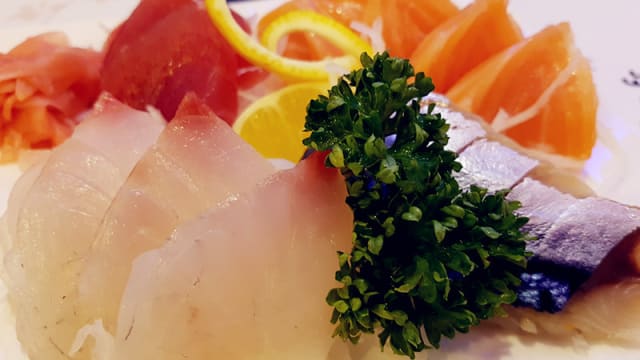Sashimi