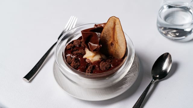 Dessert