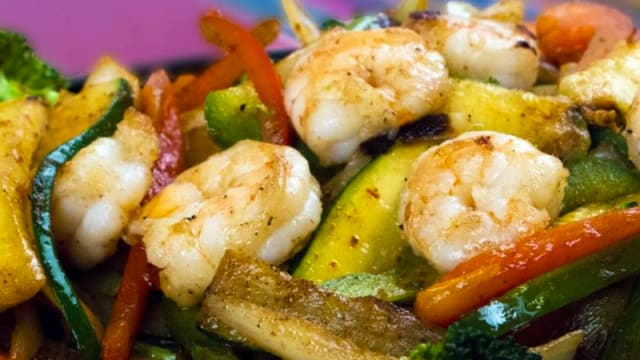Suggestion de plat