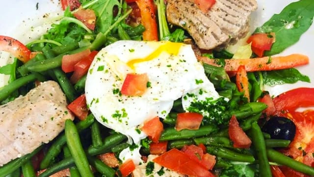 Suggestion de plat