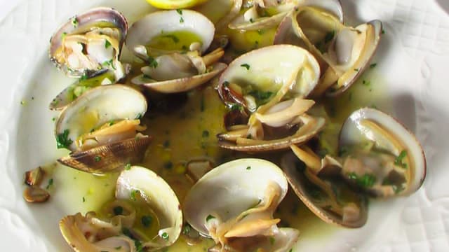 Sugerencia del chef