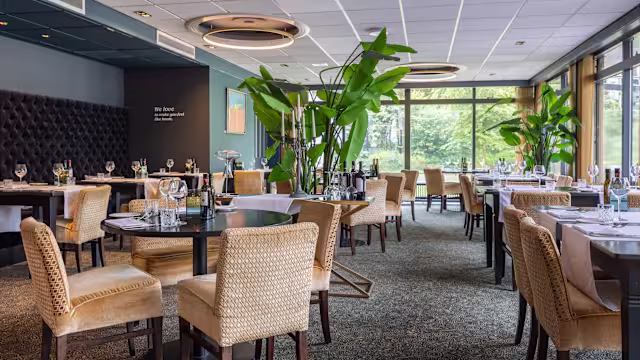 De 10 beste restaurants in Leersum 2025 | TheFork
