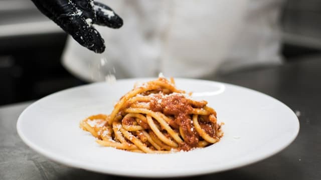 Amatriciana 