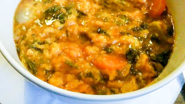 Ribollita