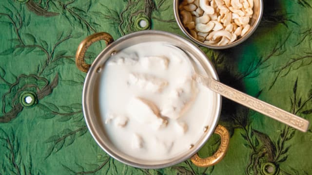 Chicken shahi