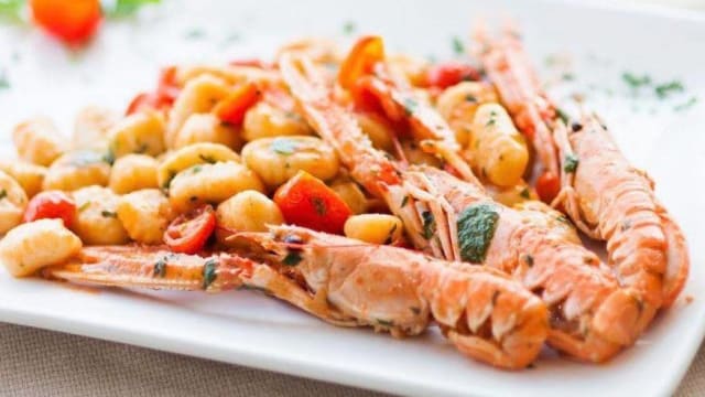 Specialità dello chef