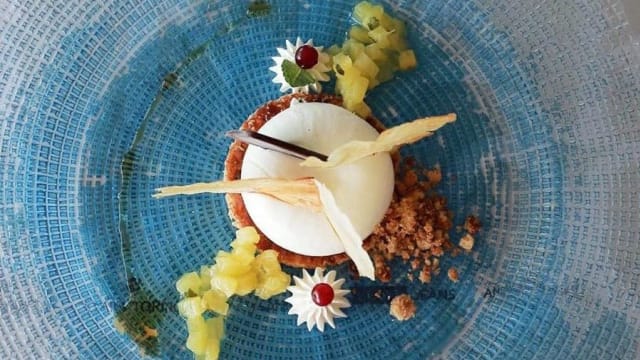 Specialità dello chef