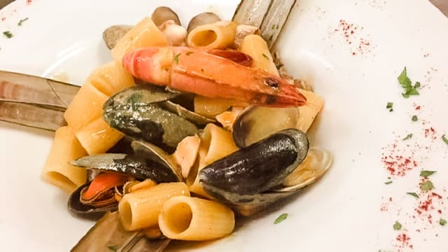 Suggerimento dello chef