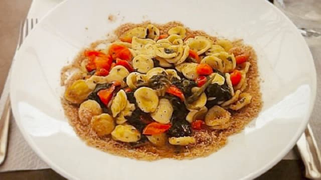 Suggerimento dello chef