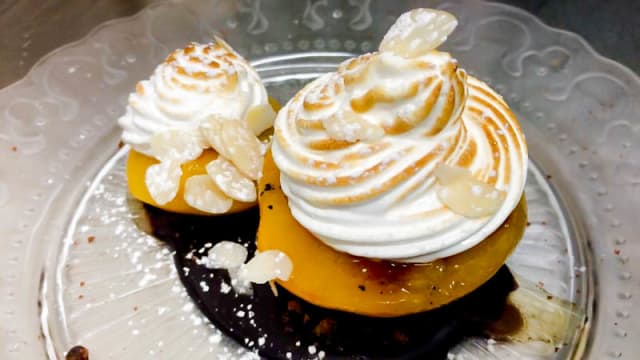 Dessert