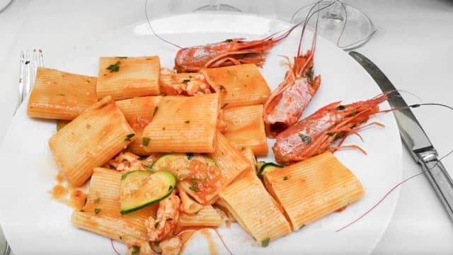 Pasta