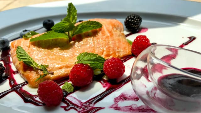 Suggerimento dello chef